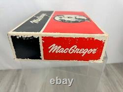 11 Vintage MacGregor Official League Baseball B75C + 1 Vintage NOS MADE IN USA