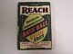 1915 The Reach Official American League Baseball Guide A. J. Reach Co