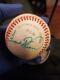 1983 8/83 Signed National League Official Basrball. Signed By 5Hof Inductees