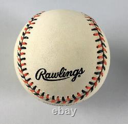1993 All-Star Game Official Rawlings Major League Baseball Orioles 1995