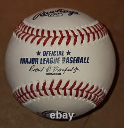 2016 Official Major League Chicago Cubs Century At Wrigley Field Baseball Ws
