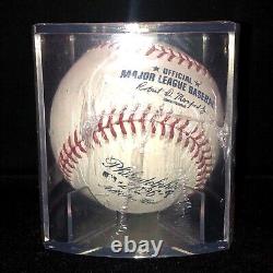 2026 Rawlings Official MLB All Star Game Phillies Logo Baseball New In Cube