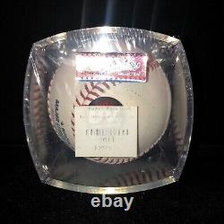 2026 Rawlings Official MLB All Star Game Phillies Logo Baseball New In Cube