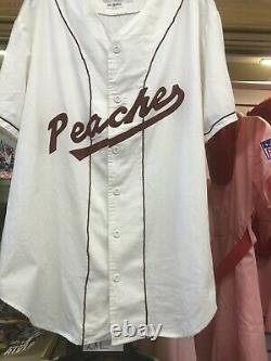 AAGPBL Rockford Peaches Official Jersey League Of Their Own