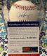 ALEX RODRIGUEZ signed OFFICIAL AMERICAN LEAGUE BASEBALL Auto PSA CERTIFICATION