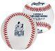 Aaron Judge Yankees Home Run Record 2022 Rawlings Major League Baseballs 1 Dozen