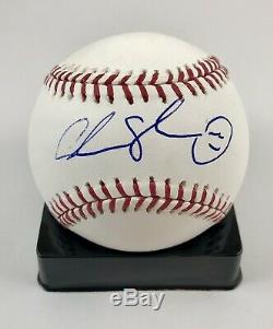 Adam Sandler Signed Autographed Official Major League Baseball
