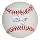 Adam Wainwright Autographed Official Major League Baseball Cardinals MLB