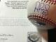 Albert Pujols Autographed Official Major League Baseball Upper Deck