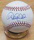 Autographed DEREK JETER Official Major League Baseball MLB Authenticated