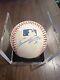 Autographed GUNNAR HENDERSON Official Major League Baseball