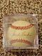 Autographed Sandy Koufax Official National League Baseball