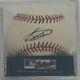 BOBBY BONDS SIGNED Official National League BASEBALL! Giants, Angels, Indians