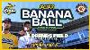 Banana Ball World Tour Challenger Series Vs The Kansas City Monarchs