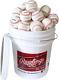 Bucket of Practice Baseballs ROLB1X Youth/14U Official League