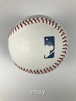 Cardinals Angels Albert Pujols #5 Signed Official Major League Baseball