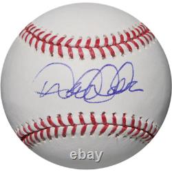 Derek Jeter Autographed Rawlings Official Major League Baseball Price reduced