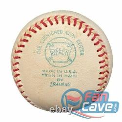 Dizzy Dean St Louis Cardinals Autographed Official American League Baseball Fu