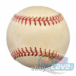 Dizzy Dean St Louis Cardinals Autographed Official American League Baseball Fu