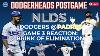 Dodgerheads Postgame Dodgers On Brink Of Elimination After Defense Fails Versus Padres Nlds Game 3