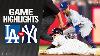 Dodgers Vs Yankees Game Highlights 6 9 24 Mlb Highlights