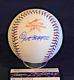 Giancarlo Stanton Signed 2017 Official All Star Game Baseball JSA COA