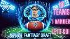 Gtb Fantasy Football League Draft Channell Member Zoom Call