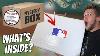 I Got A 150 Mystery Box From Major League Baseball