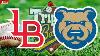 Iowa Cubs Vs Louisville Bats Triple A Minor League Baseball Live Game Cast U0026 Chat