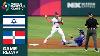 Israel Vs Dominican Republic Game Highlights 2023 World Baseball Classic