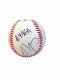 Ivanka Trump (#MAGA) Official Major League Baseball Signed Jsa