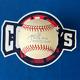 Jeff McNeil Autographed GAME USED Official Major League Baseball with Inscriptio