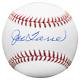 Joe Torre Signed Rawlings Official Major League Baseball (JSA)