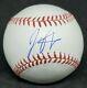 Joey Votto Autographed Signed Official Major League Baseball