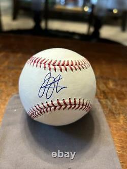 Joey Votto Signed Official Major League Baseball PSA DNA Coa Reds Autographed