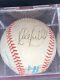 Kirby Puckett Autographed Baseball PSA Certified Rawlings Official A. L. Ball
