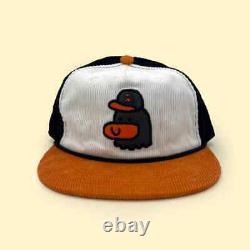 LIMITED EDITION BALTIMORE ORIOLES OFFICIAL LEAGUE Baseball Hat/Cap CUTE