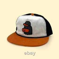 LIMITED EDITION BALTIMORE ORIOLES OFFICIAL LEAGUE Baseball Hat/Cap CUTE