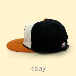 LIMITED EDITION BALTIMORE ORIOLES OFFICIAL LEAGUE Baseball Hat/Cap CUTE