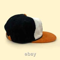 LIMITED EDITION BALTIMORE ORIOLES OFFICIAL LEAGUE Baseball Hat/Cap CUTE