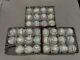 LOT OF 35 Rawlings FSOLB1 Official League Baseballs