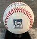 Lou Gehrig Day 2021 LG4 Rawlings Major League Official Commemorative Baseball