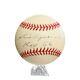 Luis Aparicio ROY 56 Autographed Official American League Baseball PSA/DNA COA