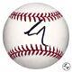 Luka Doncic Mavericks Autographed Rawlings Official Major League Baseball