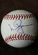 MARK MCGWIRE signed Official Major league baseball ST. LOUIS CARDINALS, DODGERS