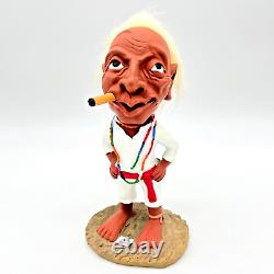 Major League (movie) Officially Licensed JOBU 10 Replica Figure Statue NEW