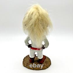 Major League (movie) Officially Licensed JOBU 10 Replica Figure Statue NEW