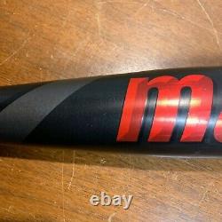 Marucci Cat 9 Bat MSBC98 Official Baseball Senior League 2 3/4 31/23 -8