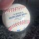 Miguel Cabrera Signed Official Major League Baseball