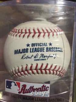 NEW Lot of 6 Major League Series Dueling MLB Baseball Rays vs Dodgers Cubed